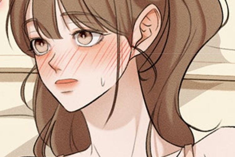 Manhwa Trop grand pour moi Chapitre 2 VF Scan Une Histoire D'amour Qui Fait L'envie De Tous