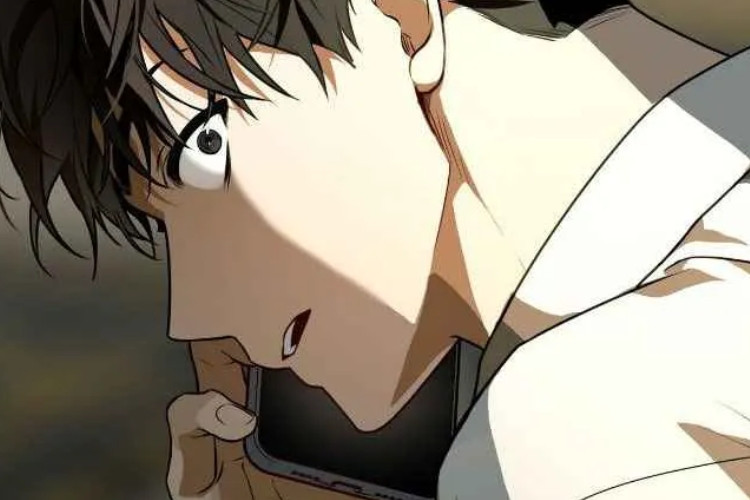 Lire Manhwa Passion Chapitre 133 VF Scan Cachée Dans L'endroit Le Plus Dangereux ?