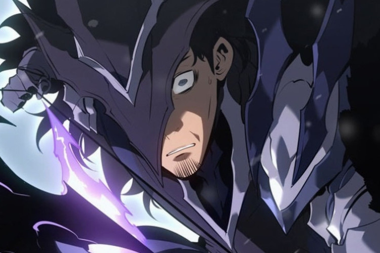 Sommet ! Manhwa Solo Leveling: Ragnarok Chapitre 69 VF Scan Pia Prépare La Porte