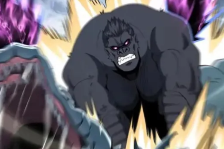 Rampage de bêtes ! Manhwa RAW Rise of the Dragon Overlord Chapitre 187 VF Scan