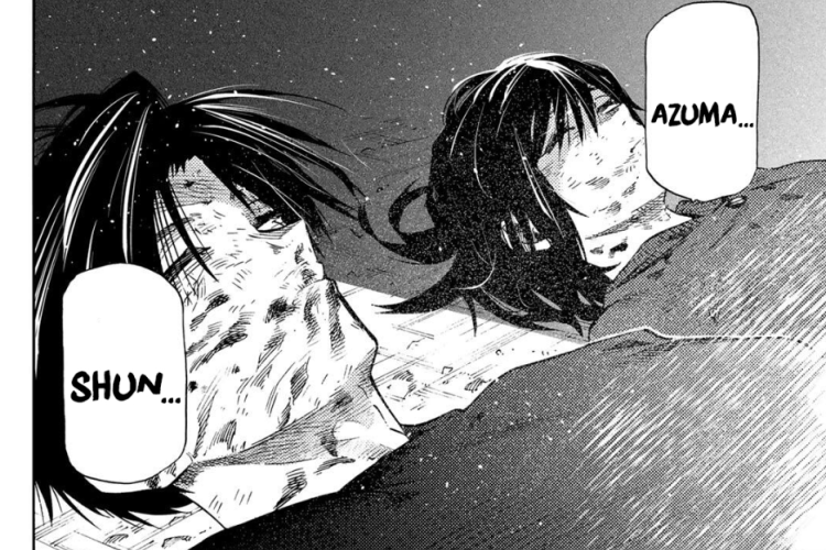 Update! Lien Lire le Manga Juujika no Rokunin Chapitre 232 en Français, L'enquête se poursuit