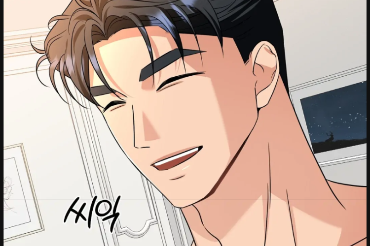 Lisez du Webtoon Enseigne-moi Chapitre 4 en Français, Des sentiments différents