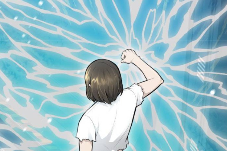 Lisez Tower of God Chapitre 653 Scan VF Je Reviendrai, C'est Certain. Voici Le Programme