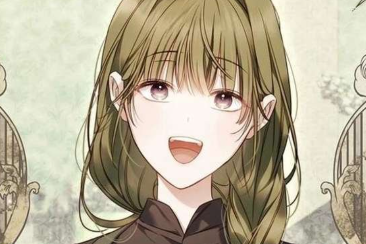 Lire le Manhwa The Count’s Secret Maid Chapitre 81 VF Scan, Renika et son nouveau look