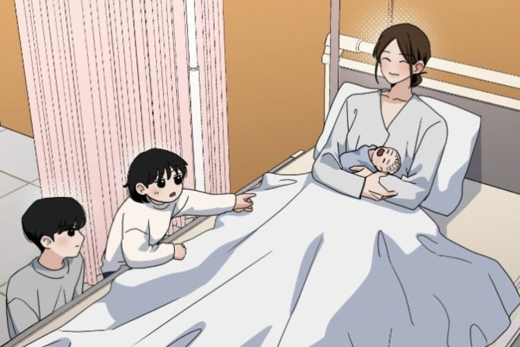 Explication Second Examen, Premier Amour CH. 4 VF Scan, L'histoire du temps qu'ils ont passé ensemble !