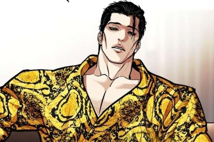 Lien RAW Manhwa Lookism Chapitre 588 Scan FR Le Prochain Plan Ne Sera Mis En Œuvre Que Plus Tard