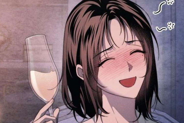 Lien Lire la Manhwa Swan's Grave Chapitre 43 en Français, Un passé sombre