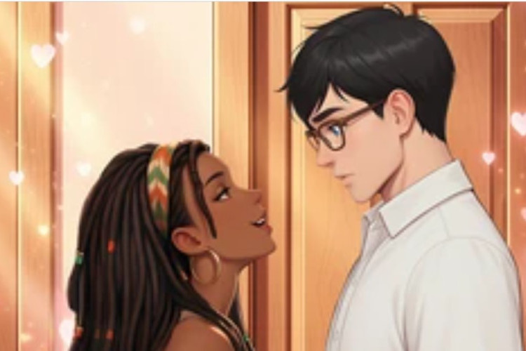 RAW Lire le Manhwa Culture Shock Chapitre 51 en Français, Une rencontre qui met la tension
