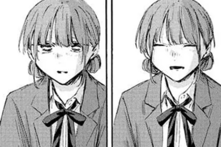 Ao no Hako (Blue Box) Chapitre 221 VF Scan Découvrez Ici L'histoire Passionnante De La Réalisation D'un Rêve Dans Sa Jeunesse