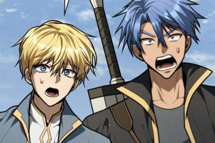 Éternel et impérissable ! Liste des Manhwa Infinite Mage Chapitre 177 VF Scan