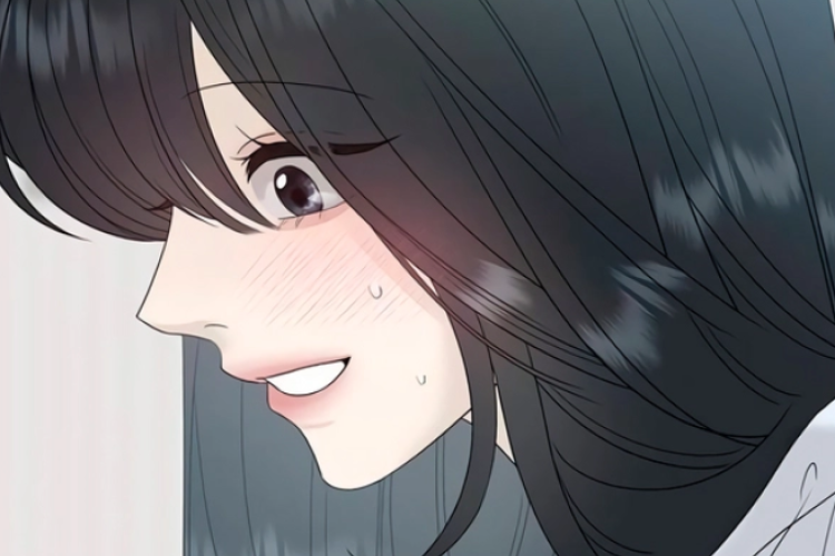 Je pense à sa stupidité ! Lien de lecture du Manhwa Tendre Effraction (The Kind Intruder) chapitre 34 VF SCAN