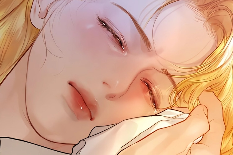 Cry, or Better Yet, Beg Chapitre 80 VF Scan Layla Ne Peut Pas S'enfuir, Elle Est Condamnée À Rester La Maîtresse De Matthias