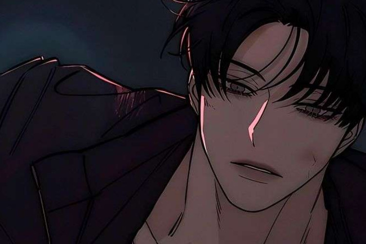 Lien Pleure pour cette fleur (Tears on a Withered Flower) Chapitre 90 VF FR Entre L'amour, L'argent Et La Paix