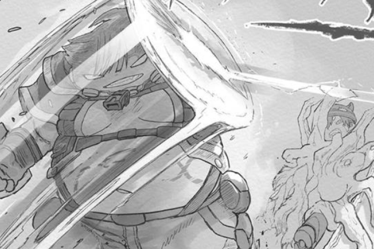 Lecture du Manga Made in Abyss chapitre 72 VF SCAN, Il s'avère que vous avez déjà un plan ?