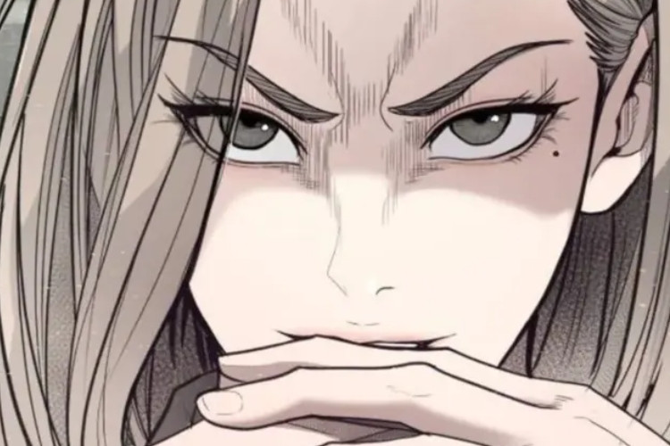 Manhwa I Beat Up My Boss Chapitre 7 VF Scan D'un Subordonné Insignifiant, Il Est Devenu La Plus Grande Menace