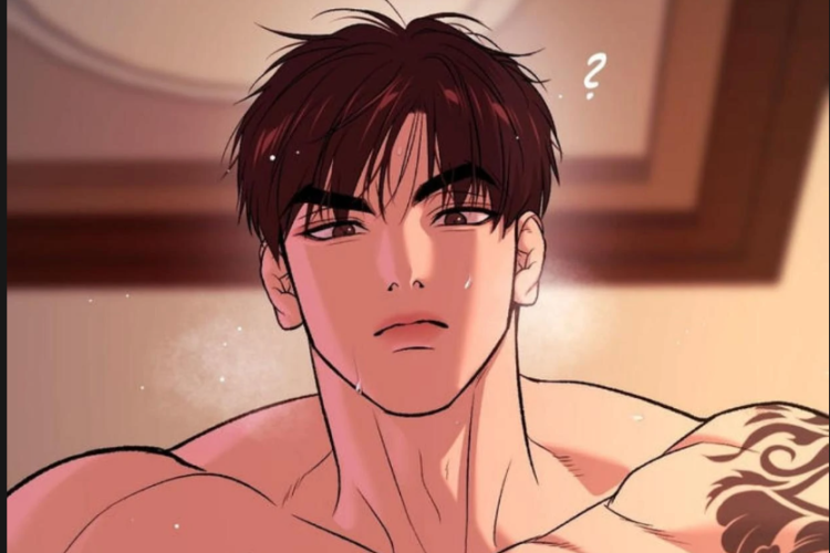 Lien Lisez la JINX Temporada 2 Chapitre 86 en Français, Kim Daan devient de plus en plus impuissant