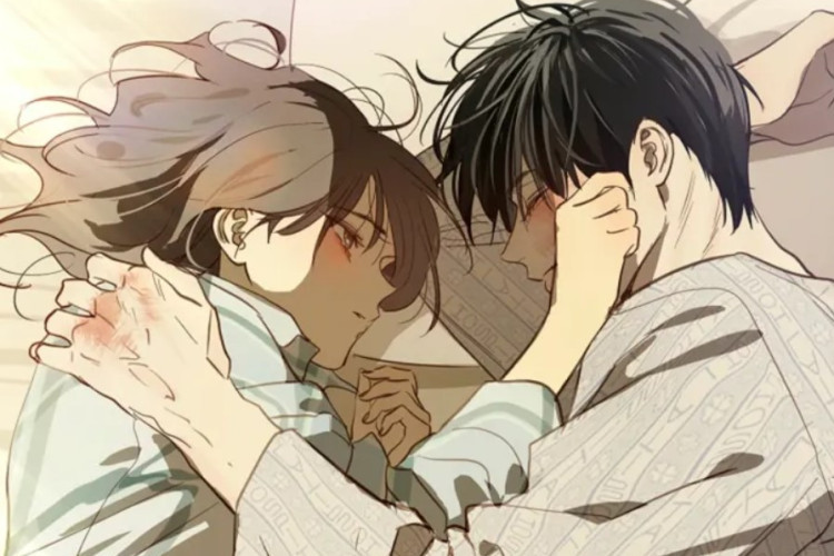 Spoiler Update! Manhwa Flowers Are Bait Chapitre 45 en Français, La situation de Kwon Chae-woo est désolante