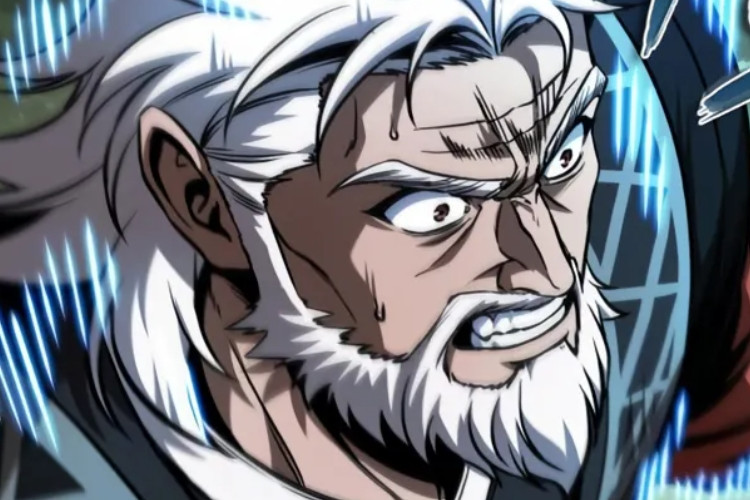 Lien du Manhwa Nano Machine Chapitre 290 Scan FR Combattre Est Une Véritable Passion