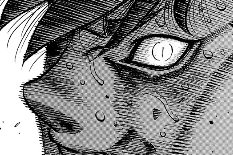 Manga Hajime no Ippo Chapitre 1516 VF Scan Un Combat Encore Plus Intense Nous Attend