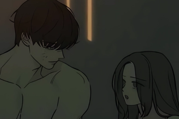 Lire le Webtoon Pleure pour cette fleur (Tears on a Withered Flower) Chapitre 85 en Français, Taeha devient de plus en plus toxique