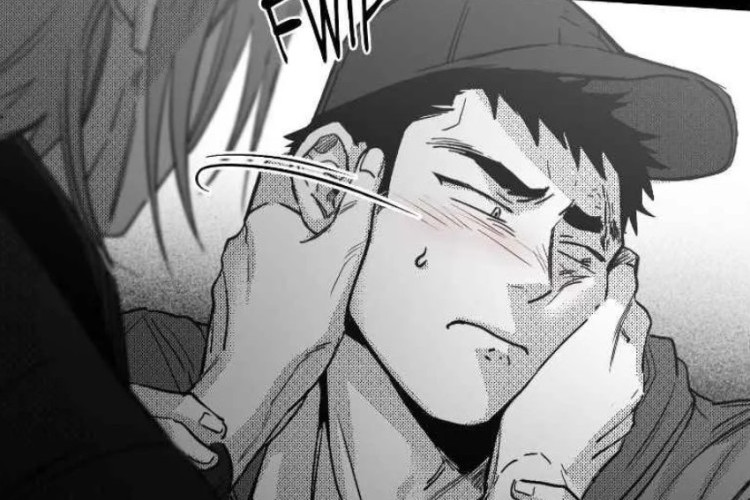 Update! Lire la Manhwa You Are My World Chapitre 19 en Français, La tension monte 