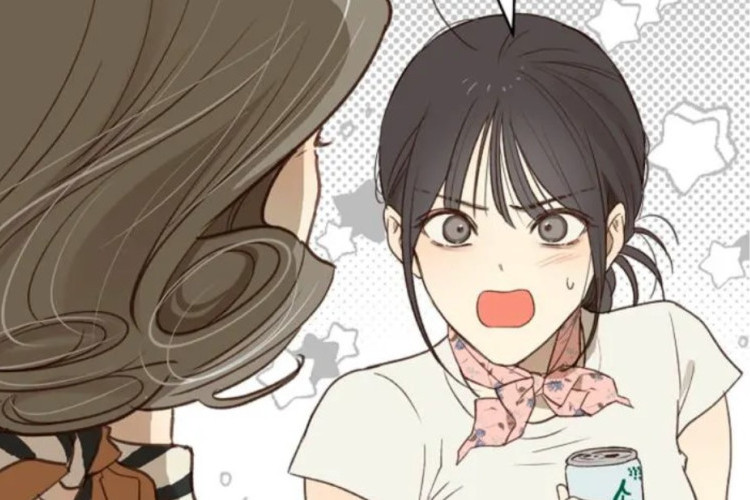 Lien Lire la Manhwa Flowers Are Bait Chapitre 47 en Français, Lee-yeon : la tension monte