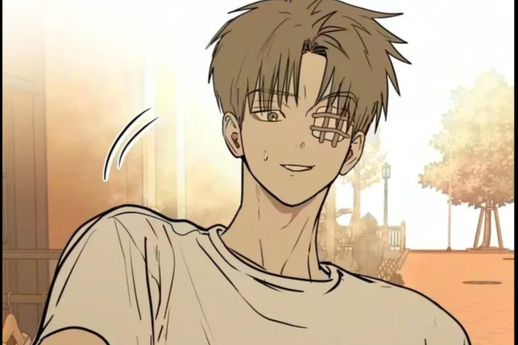 Manhwa Bunker Days (Daytime in the Bunker) Chapitre 35 en Français, Une rencontre palpitante