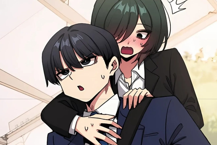 Lien du Lire Someone Stop Her! (Stop Smoking) Chapitre 93 Scan VF FR Et Suscite L'envie De Tout Le Monde