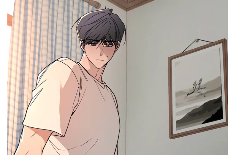 Spoilers du Manhwa The Orchard’s Circumstances Chapitre 8 en Français, Une proximité intense