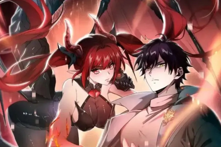 Rise of the Dragon Overlord Chapitre 198 VF Scan Manhua Il Est Temps De Se Détendre Et De Se Relaxer Un Peu.