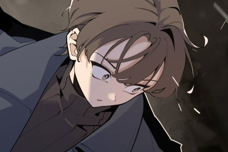 Webtoon Le Facteur dans l’Apocalypse Chapitre 5 FR VF Scan Un Facteur Confronté À Une Vérité Mortelle Dans Un Monde En Ruines