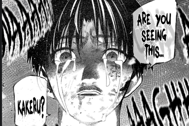 Lien Lecture de Manga Juujika no Rokunin Chapitre 230 en Français, Une action palpitante se déroule