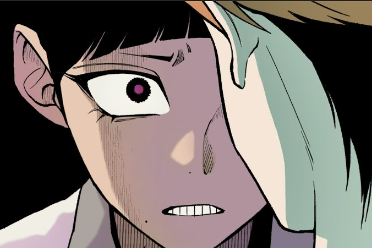 RAW! Lien pour Lire Manhwa I Dare You Chapitre 16 en Scan FR, Dans Ces Conditions, Encore Des Gens Qui Viennent Nous Déranger ?