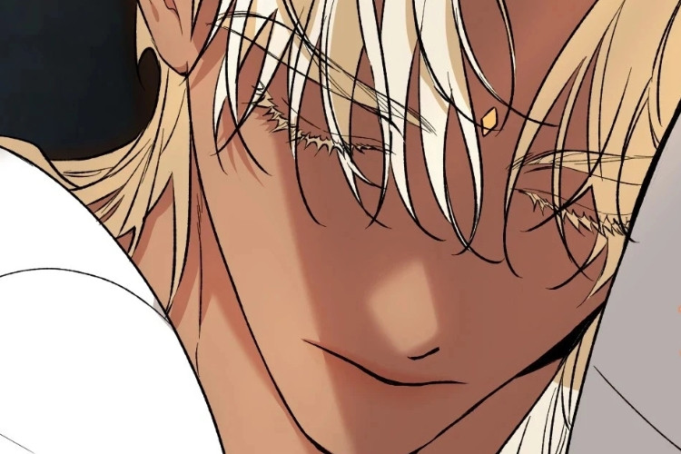 BL Manhwa Blossoms of the White Night Chapitre Complet Scan VF Ils Ont Juré De Se Rester Fidèles Afin De Préserver La Paix