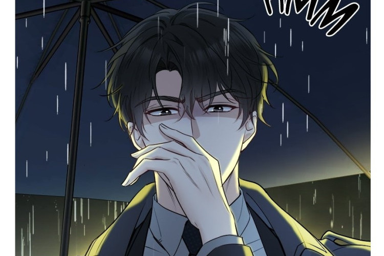 Lisez la Webtoon L’Oncle de Mon Ex Chapitre 4 en Français, Supplier son bien-aimé !