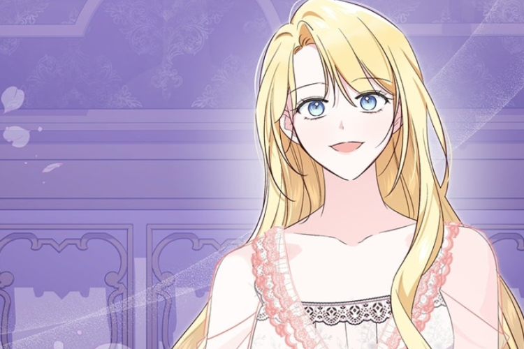 Lisez du Webtoon Duchesse Par Nature Chapitre 12 en Français, Nouvelle mission du palais