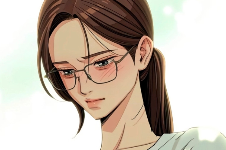 Lisez RAW Iseop's Romance Chapitre 110 VF Scan Iseop Demande À Minkyeong D'arrêter De Dire N'importe Quoi