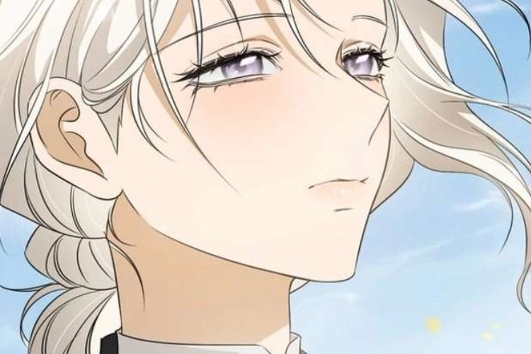 Manhwa Dépaysement Chapitre 20 VF Scan Une Anomalie Qui Ne Cesse De Se Répéter