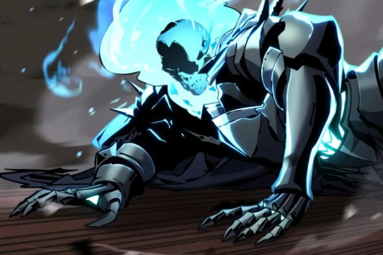 Lecture la Manhwa Artifact-Devouring Player Chapitre 35 en Français, Une action époustouflante