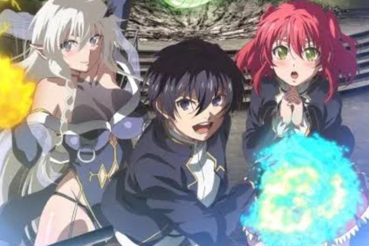 Synopsis, Autres Titres, et Lire le Manga From Overshadowed to Overpowered: Second Reincarnation of a Talentless Sage Scan VF FR Chapitre Complet, Gratuit Sans Login