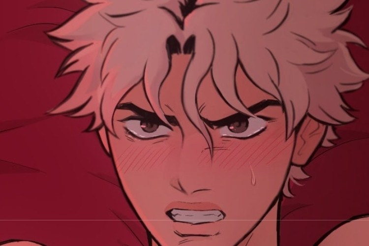 Osora Chapitre 101 FR VF Scan Maxim Est Un Personnage Vraiment Incroyable