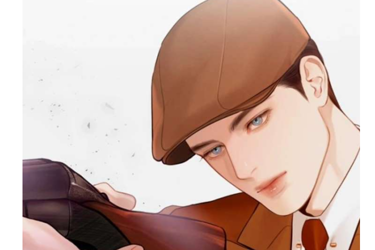 Spoiler du Manhwa Cry, or Better Yet, Beg Chapitre 74 en Français, Phoebe la disparue