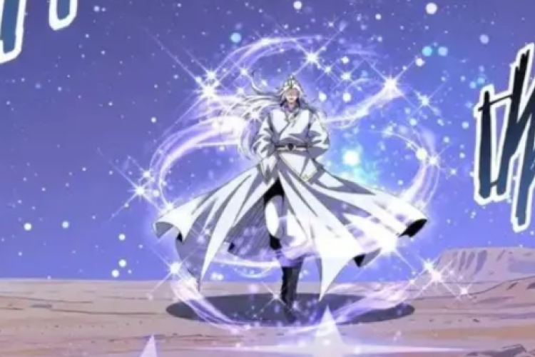 La Pierre de Résurrection ! RAW Rise of the Dragon Overlord Chapitre 195 VF Scan