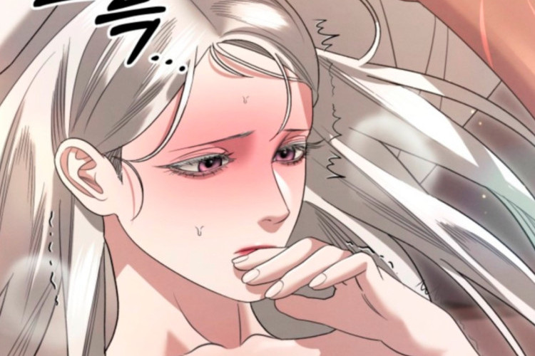 Prédictions sur le Predatory Marriage Chapitre 91 SCAN VF, Un amour palpitant