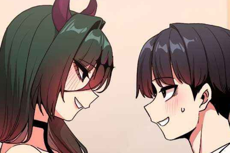 Manhwa Someone Stop Her! (Stop Smoking) Chapitre 94 VF Scan Un Cadeau Inattendu Déclenche Une Dangereuse Obsession Entre Eux