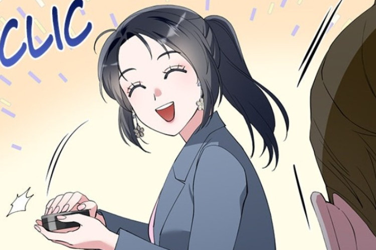 Sweets in Suit CH. 5 VF Scan, Revient instantanément aux paramètres par défaut