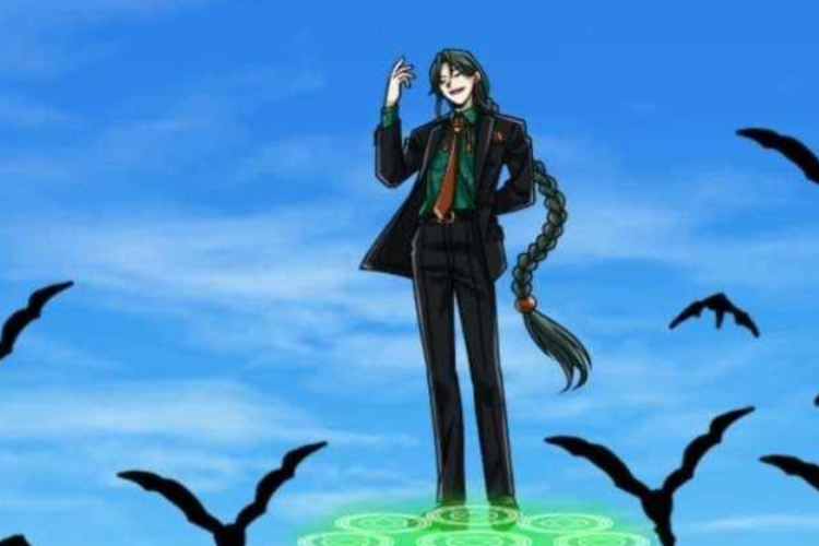 Lien des Manga Le Grand Sage de tous les éléments Chapitre 125 VF Scan, C'est vraiment d'un autre niveau