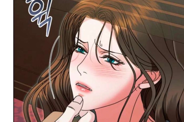 Lisez RAW Manhwa Try Begging Me Chapitre 74 en Français, Leon revient vers Grace