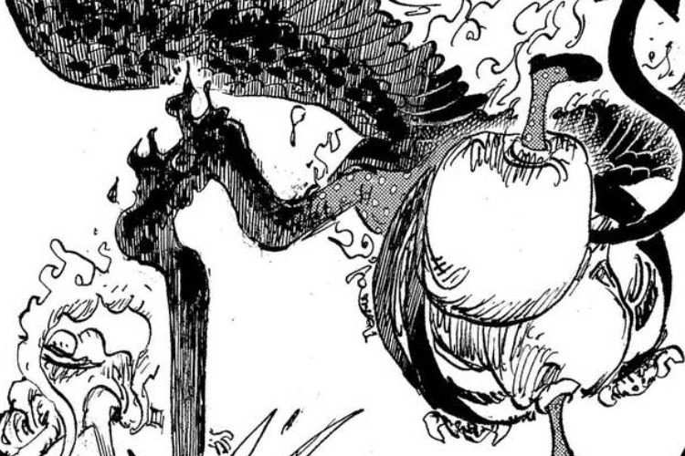  Mises À Jour Manga One Piece du 1189 Scan VF FR Les Pouvoirs D'imu Sont Incroyablement Redoutables