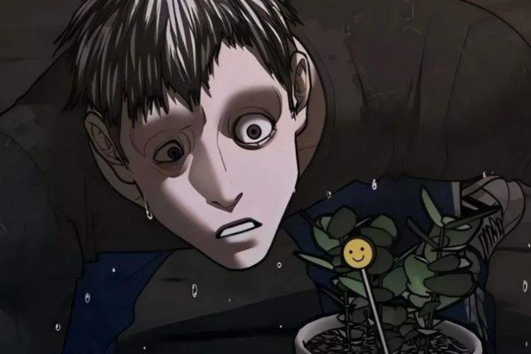 Plus près de la mort ! Liste des Manhwa Reality Quest Chapitre 192 VF Scan